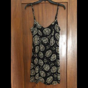 REFORMATION - Teresa Zodiac Print Dress! Size 6